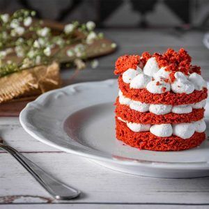 Red Velvet