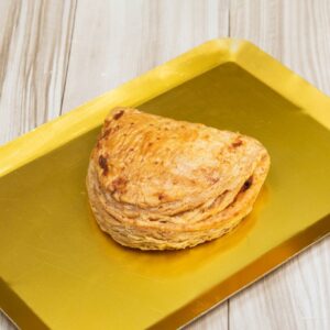 Empanadilla de atún