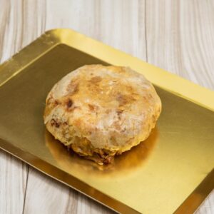 Pastela de pollo