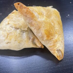 Samosa de pollo